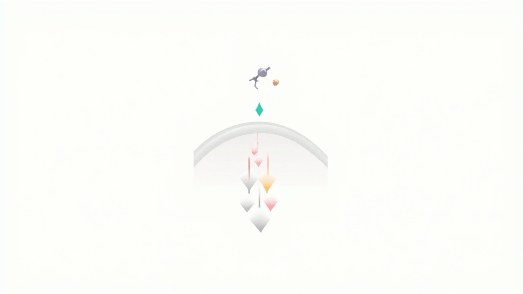 TLR4 signaling pathway diagram showing how low dose naltrexone blocks toll-like receptor 4 to reduce neuroinflammation